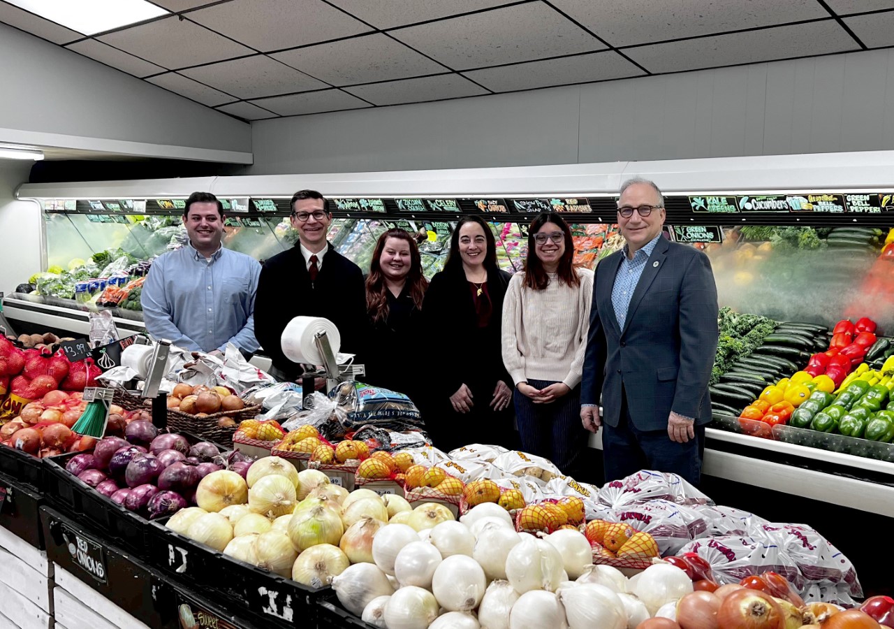 Cornell Cooperative Extension Submits Grant Proposal News, Sports